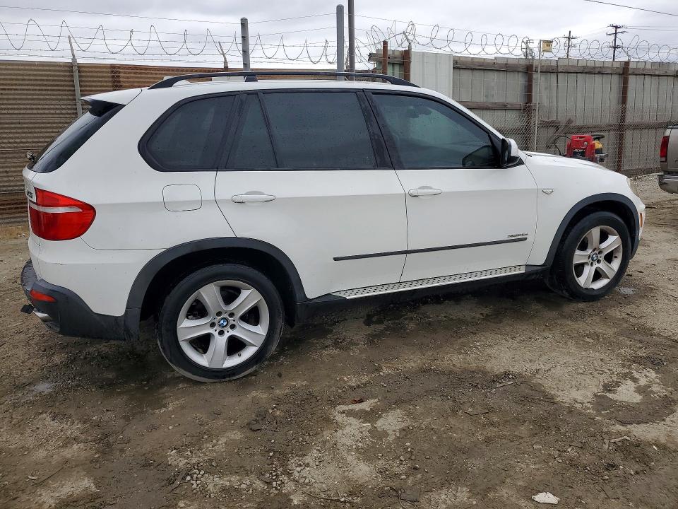 57897196 :رقم المزاد ، 5UXFF03589LJ98238 vin ، 2009 Bmw X5 مزاد بيع