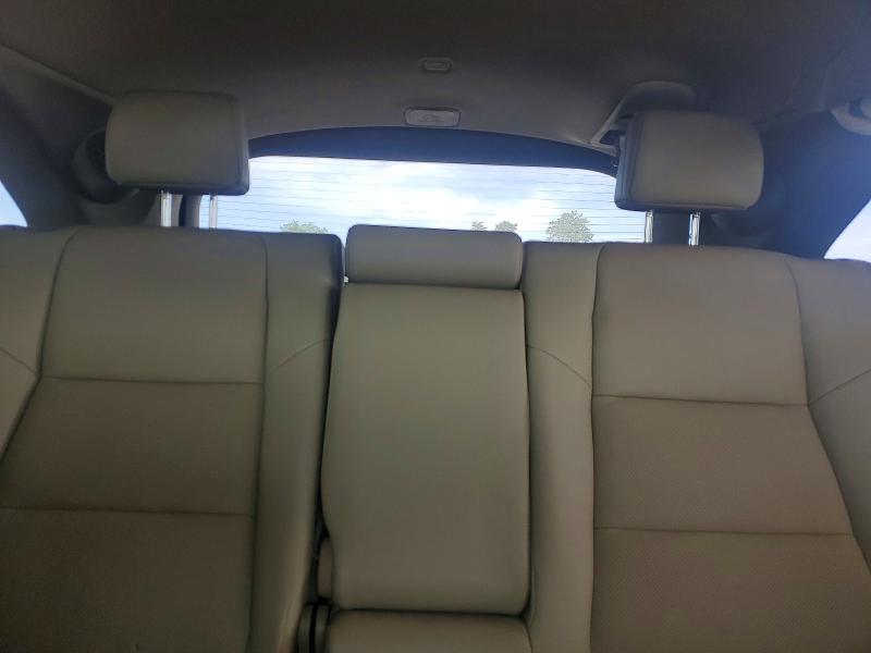 56857656 :رقم المزاد ، 5J8TB3H74GL010101 vin ، 2016 Acura Rdx مزاد بيع