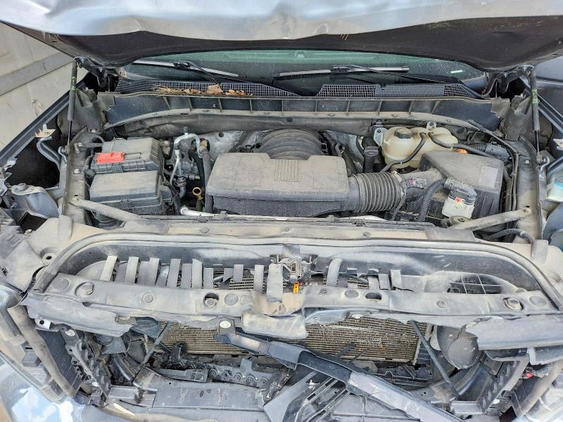 Aukcja sprzedaży 2019 Chevrolet Silverado, vin: 1GCUYDED6KZ166650, numer aukcji: 56766726