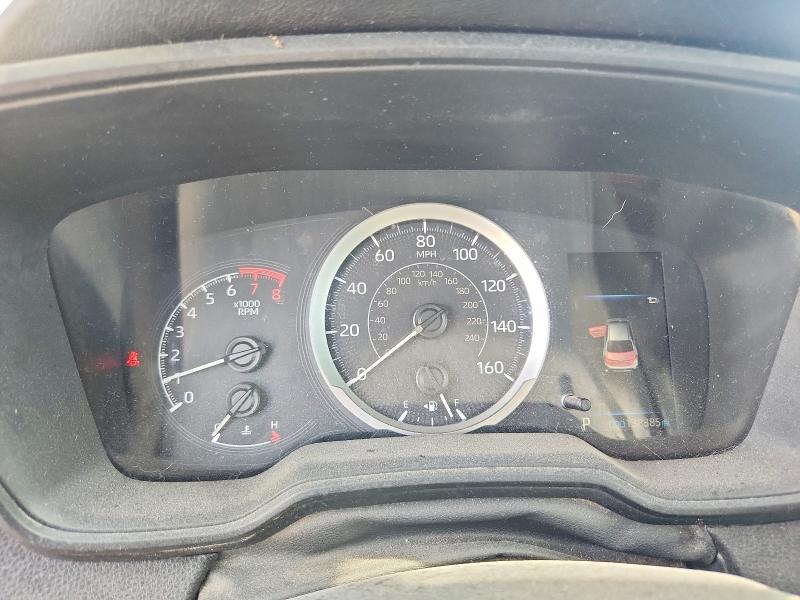 Aukcja sprzedaży 2020 Toyota Corolla, vin: 5YFEPRAE3LP089654, numer aukcji: 55069976