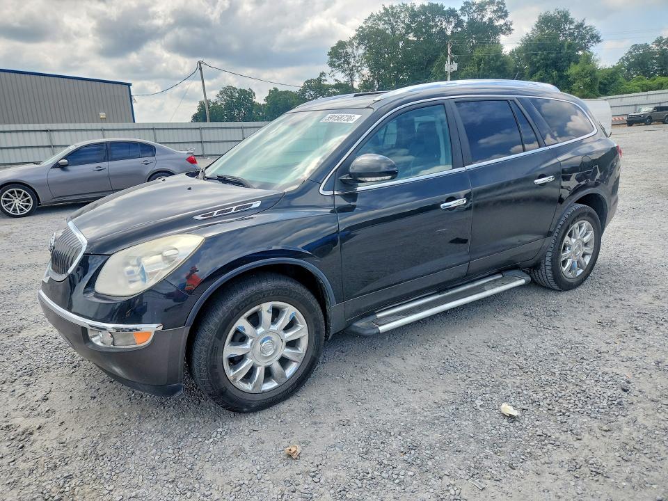 Продаж на аукціоні авто 2012 Buick Enclave, vin: 5GAKRDED8CJ385969, номер лоту: 59158736