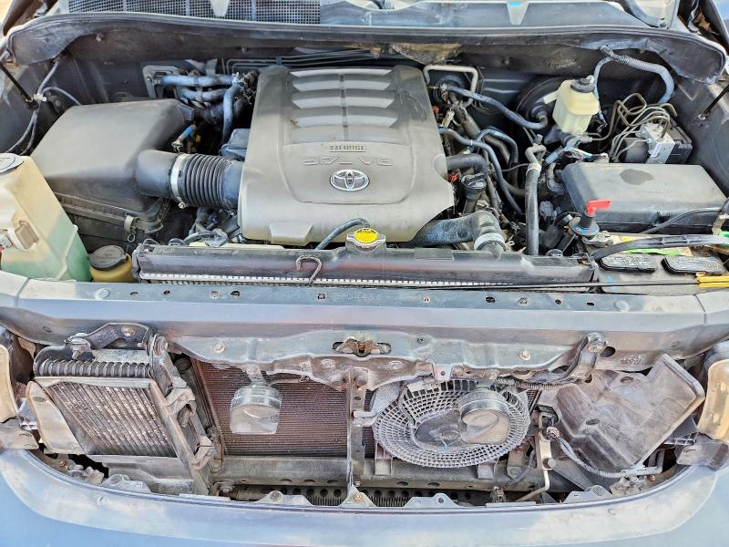 57513536 :رقم المزاد ، 5TDZY64A88S009334 vin ، 2008 Toyota Sequoia مزاد بيع