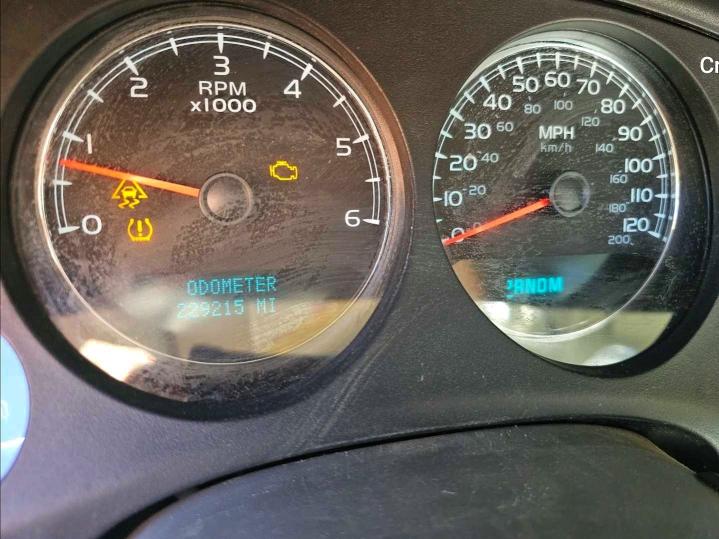 Aukcja sprzedaży 2008 Chevrolet Silverado, vin: 1GCHK23668F119009, numer aukcji: 57267536