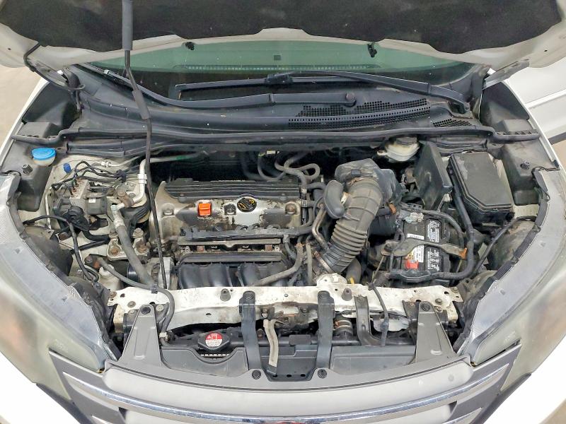 59168456 :رقم المزاد ، 5J6RM4H72CL046706 vin ، 2012 Honda Cr-v مزاد بيع
