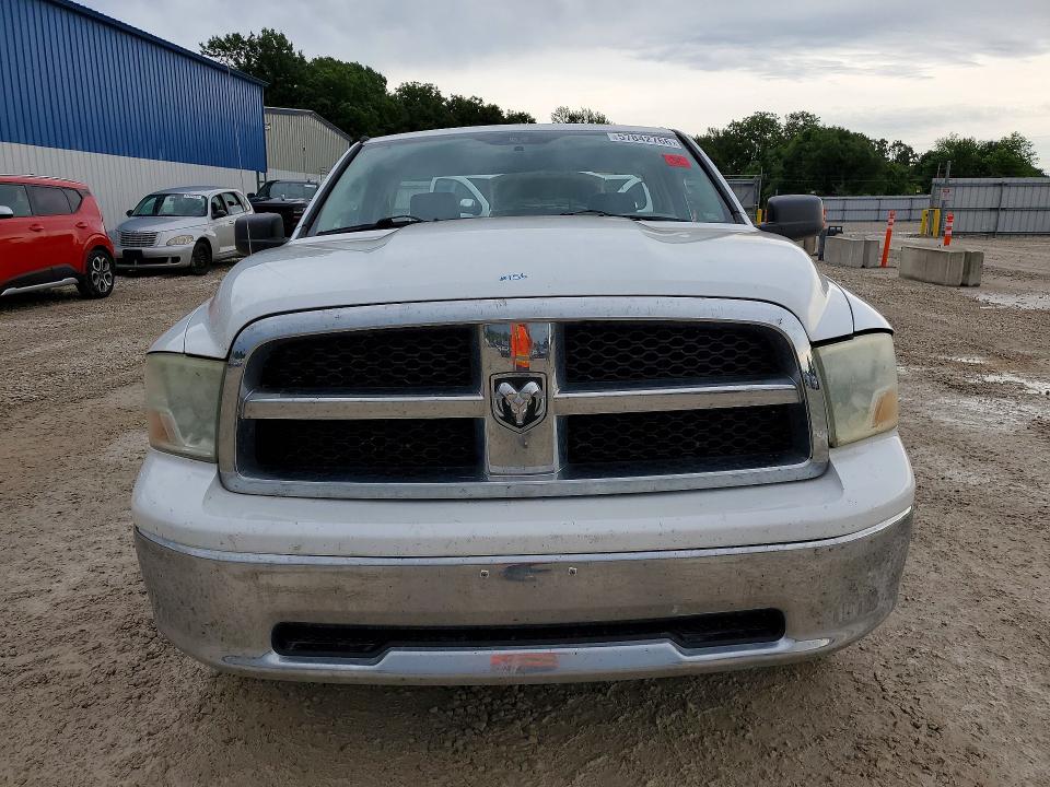Продаж на аукціоні авто 2011 Dodge Ram 1500, vin: 3D7JB1EP5BG569179, номер лоту: 57842766