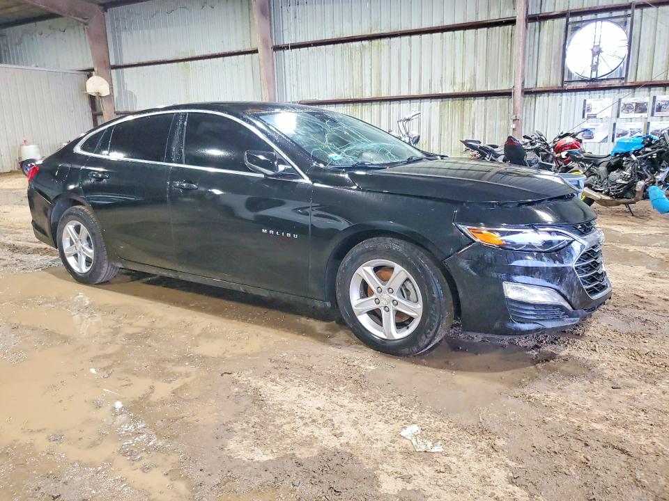 2023 Chevrolet Malibu მანქანა იყიდება აუქციონზე, vin: 1G1ZD5ST7PF175720, აუქციონის ნომერი: 57014346