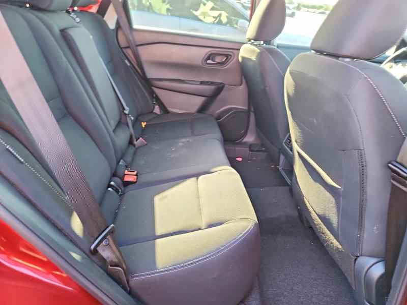 55438746 :رقم المزاد ، 5N1BT3AA6TC702332 vin ، 2026 Nissan Rogue مزاد بيع