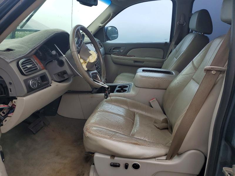 Aukcja sprzedaży 2007 Gmc New Sierra, vin: 2GTEC13J971524818, numer aukcji: 55362866