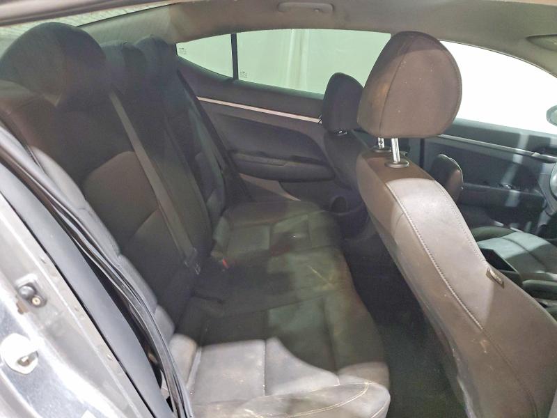 Aukcja sprzedaży 2019 Hyundai Elantra, vin: KMHD74LF8KU757238, numer aukcji: 58335186