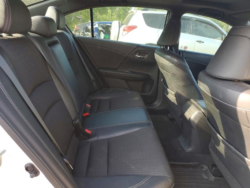 Aukcja sprzedaży 2016 Honda Accord, vin: 1HGCR2F52GA802136, numer aukcji: 55244626