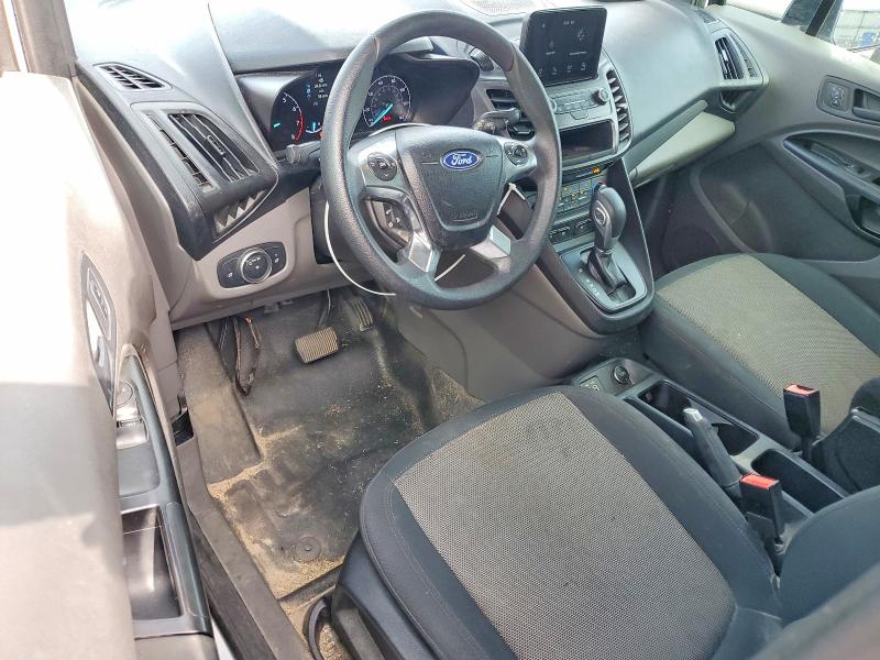 Продаж на аукціоні авто 2019 Ford Transit Connect, vin: NM0LS7E28K1412106, номер лоту: 55583146
