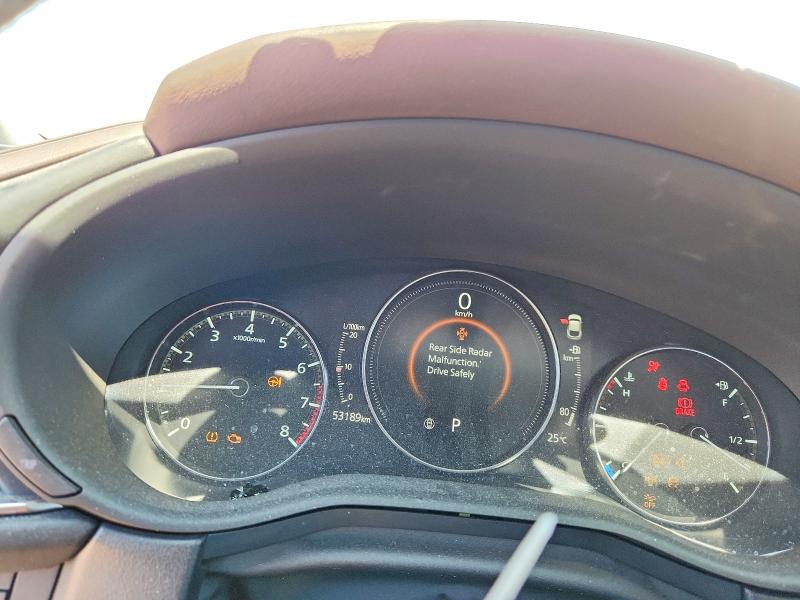 Продажа на аукционе авто 2021 Mazda Cx-30, vin: 3MVDMBDL5MM205515, номер лота: 55695696