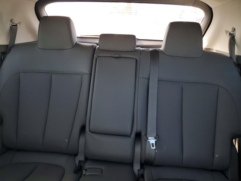Продаж на аукціоні авто 2025 Hyundai Ioniq 5, vin: 7YAKN4DA3SY008577, номер лоту: 58316356