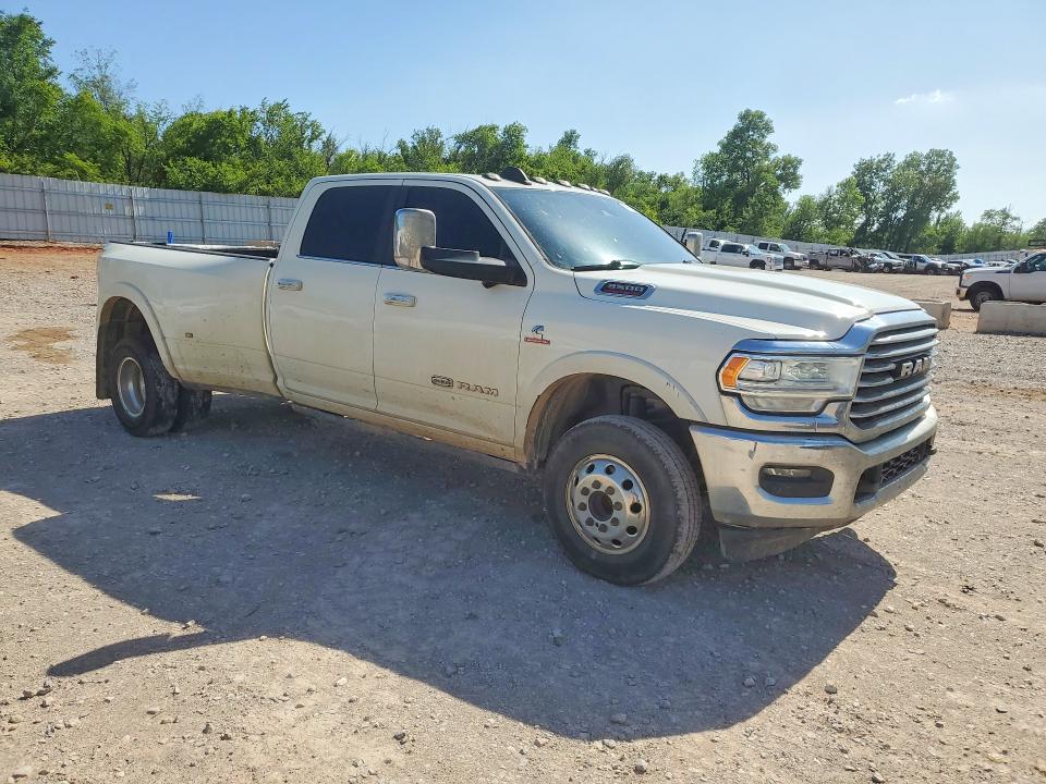 Продаж на аукціоні авто 2019 Ram 3500, vin: 3C63RRKL5KG561685, номер лоту: 56410226