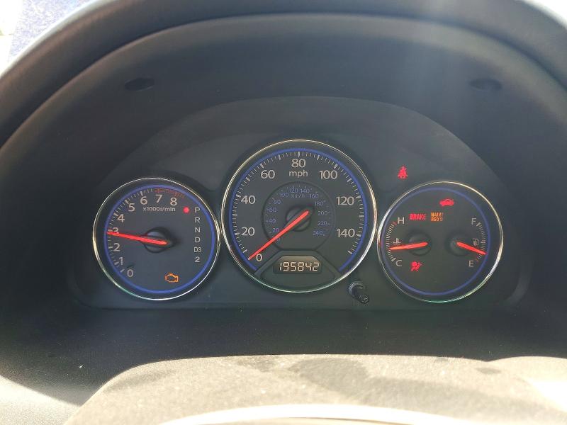 56789556 :رقم المزاد ، 2HGES16595H554246 vin ، 2005 Honda Civic مزاد بيع