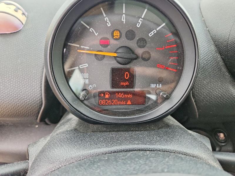 Aukcja sprzedaży 2015 Mini Cooper, vin: WMWZC5C57FWM18867, numer aukcji: 58813916