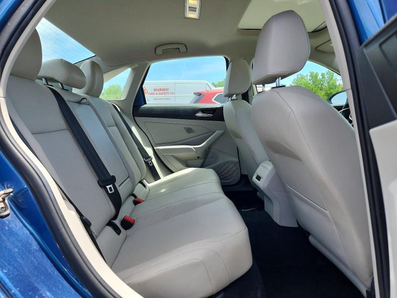Aukcja sprzedaży 2019 Volkswagen Jetta, vin: 3VWC57BUXKM201165, numer aukcji: 55467696