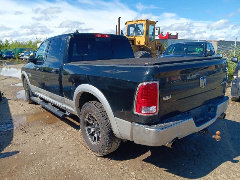 2014 Ram 1500 მანქანა იყიდება აუქციონზე, vin: 1C6RR7VT3ES111895, აუქციონის ნომერი: 56640056
