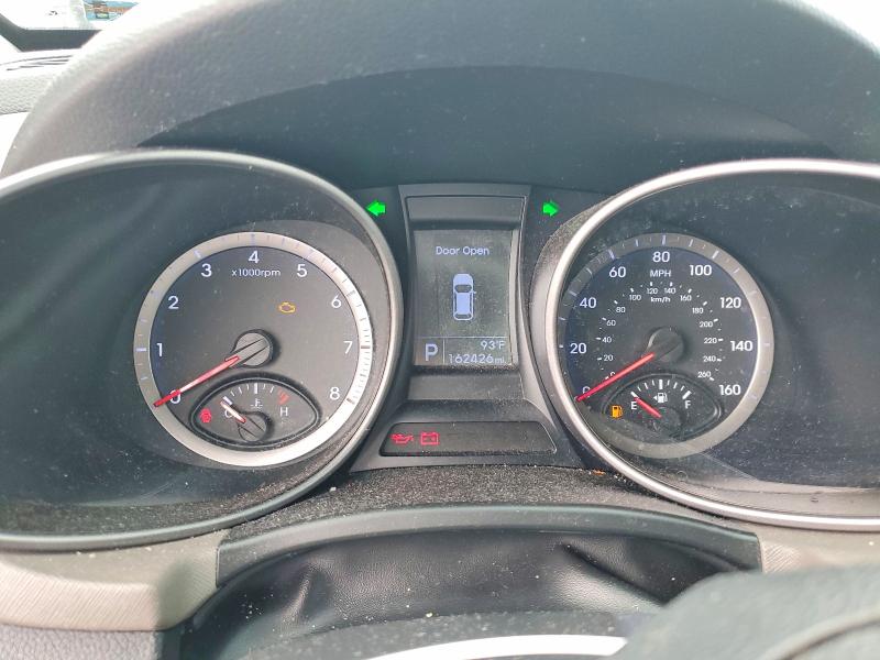 59082086 :رقم المزاد ، KM8SM4HF3GU160434 vin ، 2016 Hyundai Santa Fe مزاد بيع