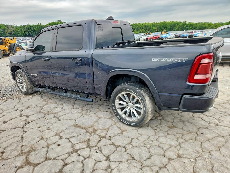 Aukcja sprzedaży 2021 Ram 1500, vin: 1C6SRFJT1MN683336, numer aukcji: 58530356