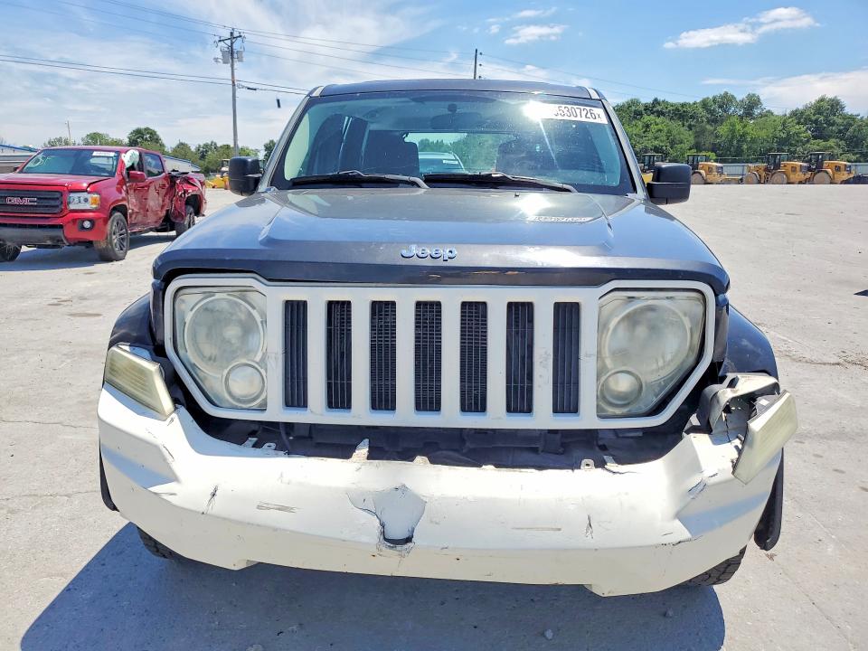 Aukcja sprzedaży 2010 Jeep Liberty, vin: 1J4PN2GK6AW155678, numer aukcji: 56530726