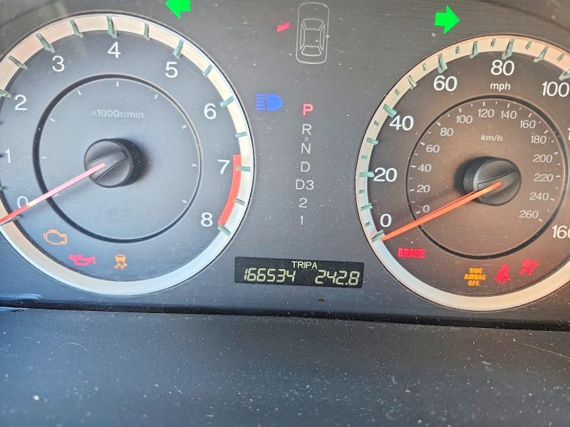 Продажа на аукционе авто 2012 Honda Accord, vin: 1HGCP2F38CA141307, номер лота: 55355946