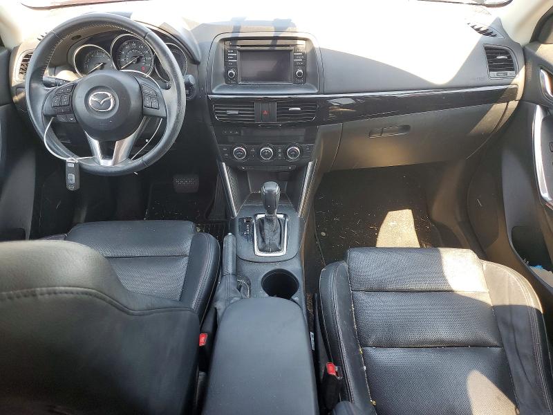 Aukcja sprzedaży 2015 Mazda Cx-5, vin: JM3KE4DY4F0431510, numer aukcji: 57970506