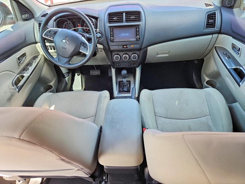 Aukcja sprzedaży 2018 Mitsubishi Outlander Sport, vin: JA4AR3AU3JZ013474, numer aukcji: 56832856