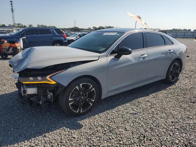 Aukcja sprzedaży 2021 Kia K5, vin: 5XXG64J20MG050292, numer aukcji: 58701376