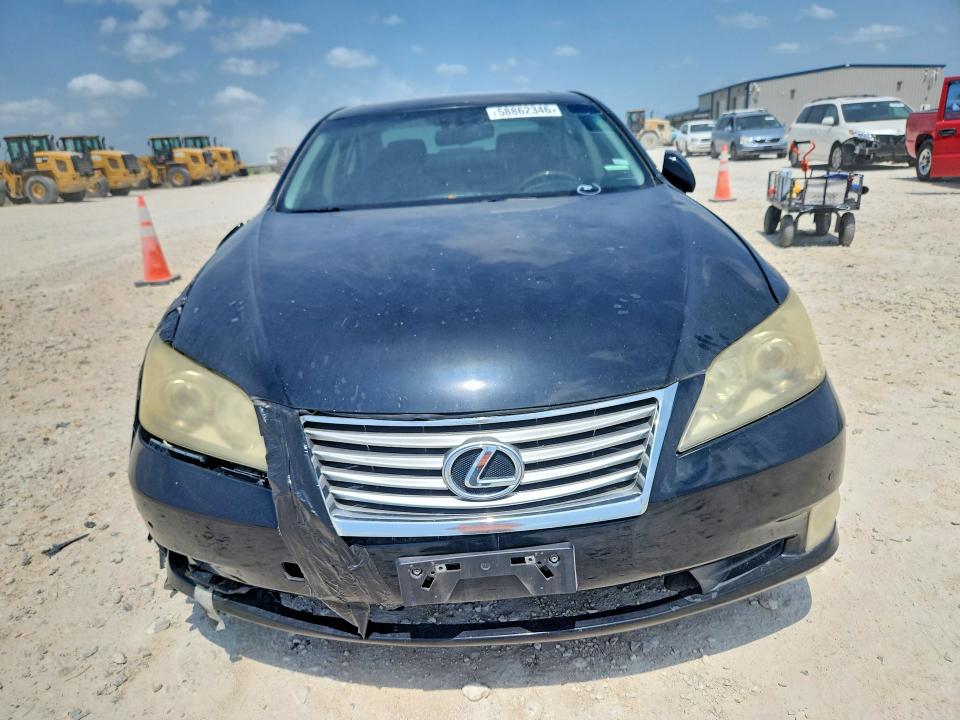 Продаж на аукціоні авто 2012 Lexus Es, vin: JTHBK1EG3C2474241, номер лоту: 58862346