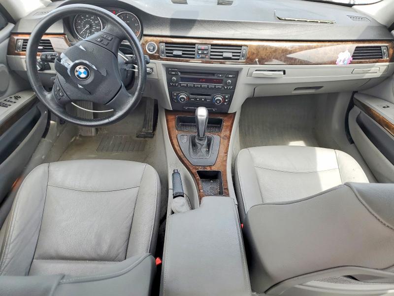 Aukcja sprzedaży 2009 Bmw 328, vin: WBAPK53569A646080, numer aukcji: 56289916