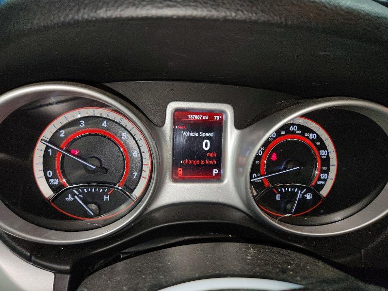 Aukcja sprzedaży 2013 Dodge Journey, vin: 3C4PDDBGXDT646174, numer aukcji: 74513045