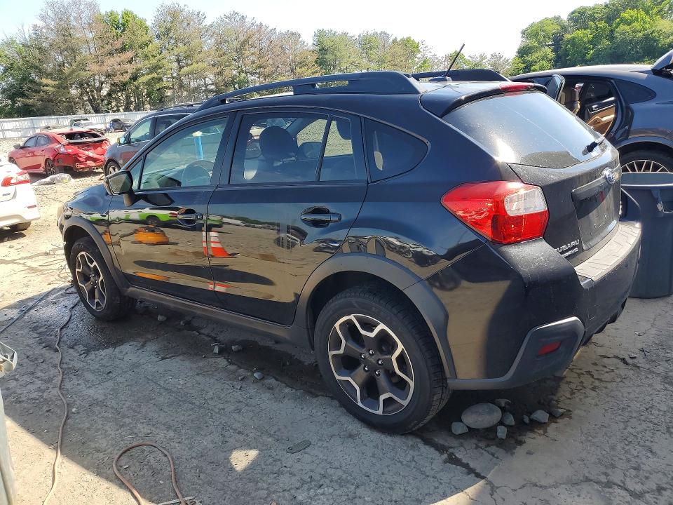 Aukcja sprzedaży 2015 Subaru Xv Crosstrek, vin: JF2GPAFCXF8247717, numer aukcji: 56339966