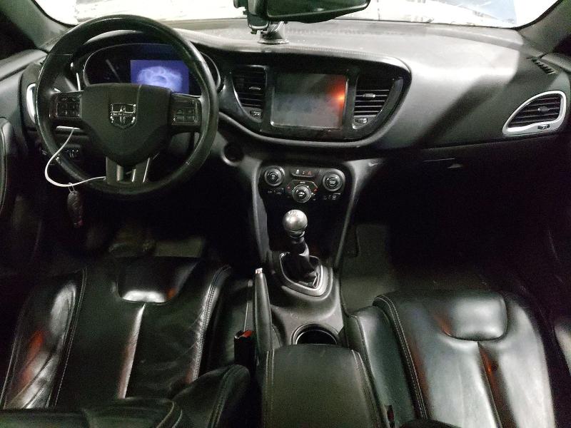 Auction sale of the 2013 Dodge Dart, vin: 1C3CDFCH4DD313951, lot number: 57240856