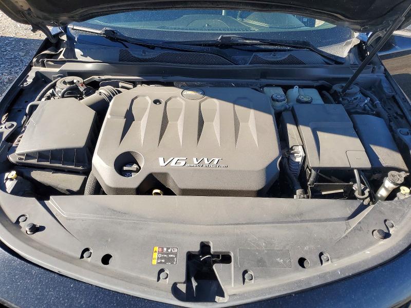 Продажа на аукционе авто 2017 Chevrolet Impala, vin: 2G1105S39H9102626, номер лота: 58988526