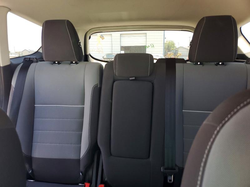 Продажа на аукционе авто 2013 Ford Escape, vin: 1FMCU0GX4DUA40614, номер лота: 58221046