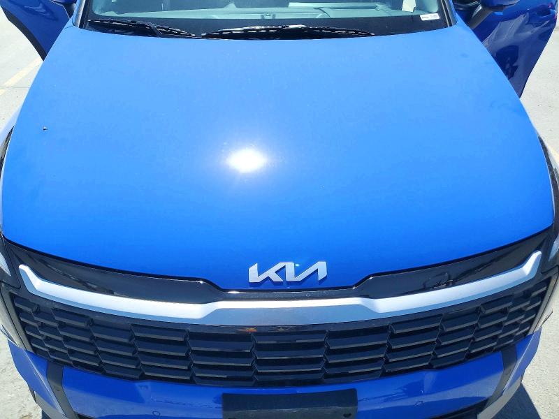 Продажа на аукционе авто 2026 Kia Sportage, vin: 5XYK3CDFXTG379006, номер лота: 57243976