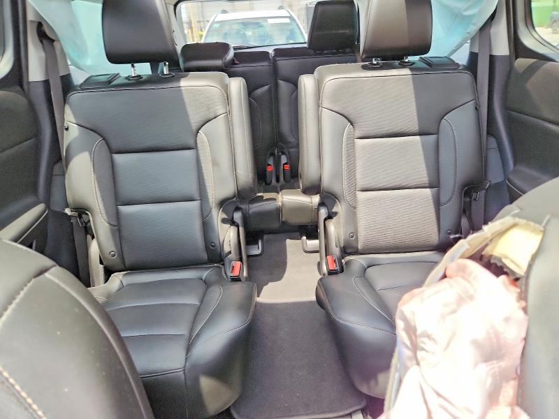 2019 Gmc Acadia მანქანა იყიდება აუქციონზე, vin: 1GKKNMLS8KZ284205, აუქციონის ნომერი: 56186926
