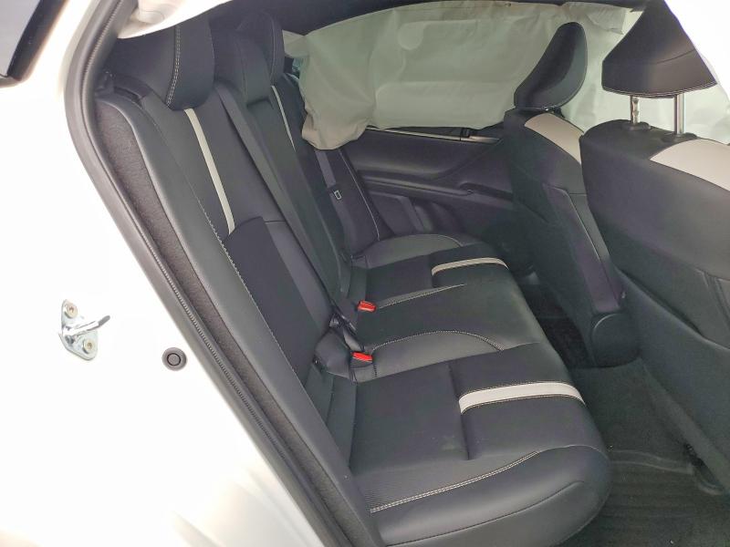 Aukcja sprzedaży 2025 Toyota Camry, vin: 4T1DAACK1SU140311, numer aukcji: 59252126