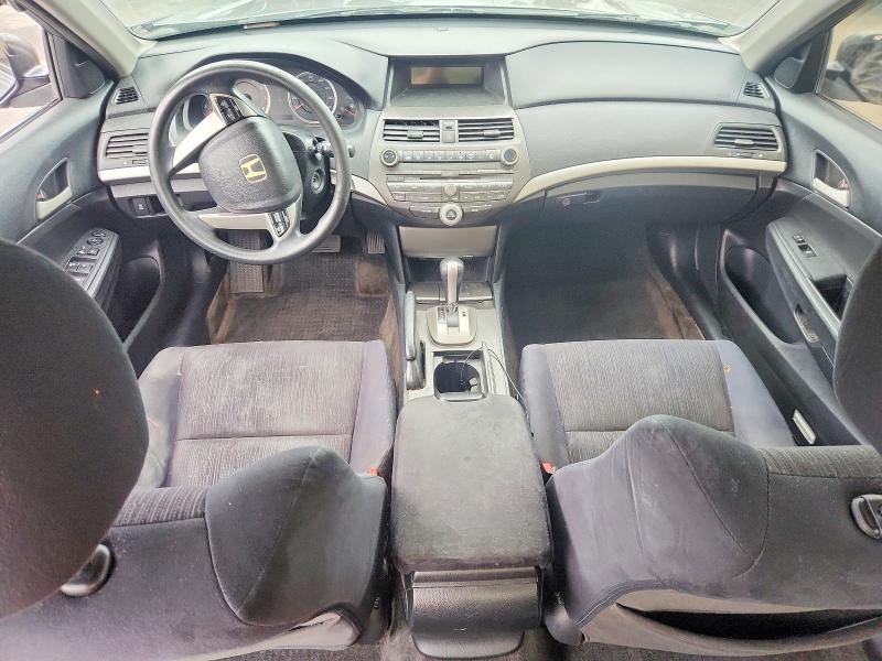 Продаж на аукціоні авто 2012 Honda Accord, vin: 1HGCP2F4XCA072130, номер лоту: 56609396