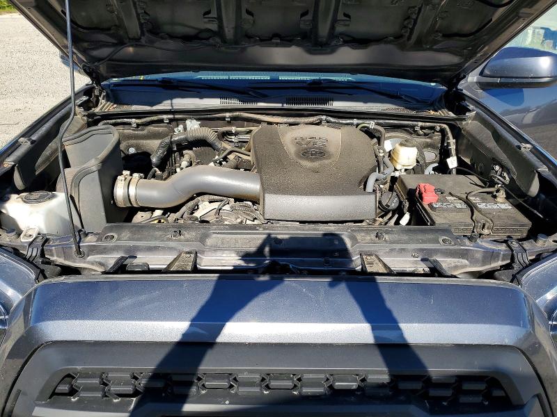57588486 :رقم المزاد ، 5TFDZ5BN8MX058660 vin ، 2021 Toyota Tacoma مزاد بيع