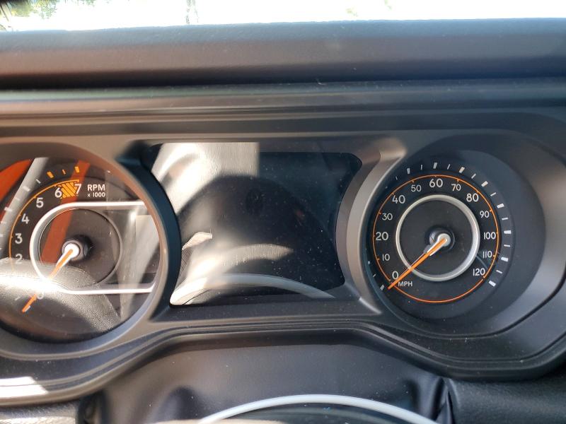 Продажа на аукционе авто 2026 Jeep Wrangler, vin: 1C4PJXFG1TW248770, номер лота: 57200676