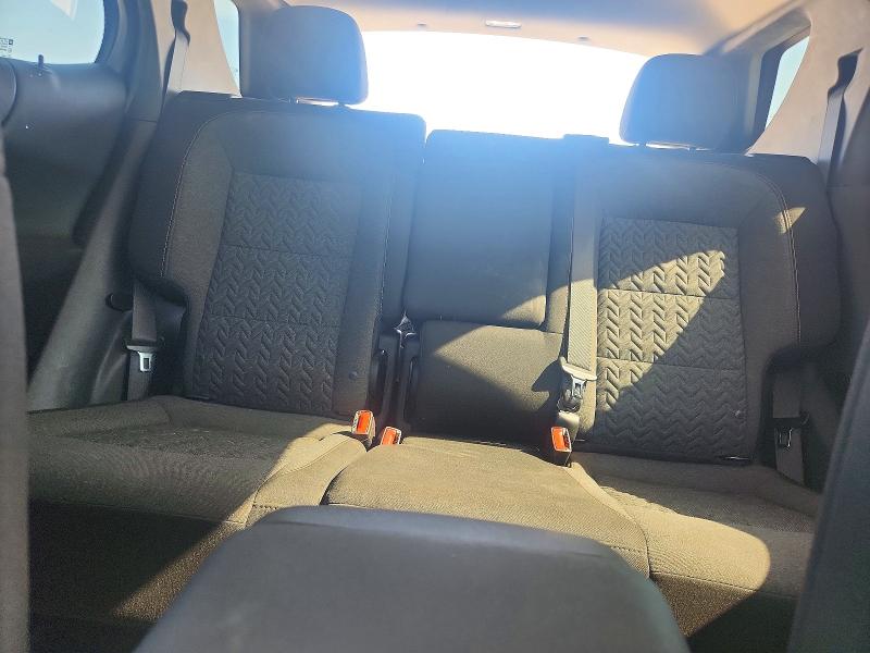 57940506 :رقم المزاد ، 3GNAXKEVXNL290071 vin ، 2022 Chevrolet Equinox مزاد بيع
