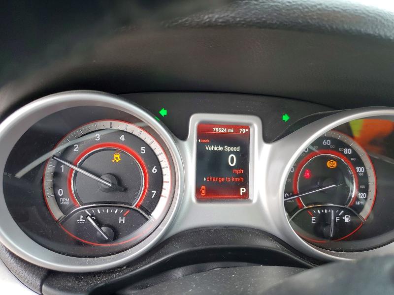 Aukcja sprzedaży 2020 Dodge Journey, vin: 3C4PDCAB4LT280033, numer aukcji: 56609976