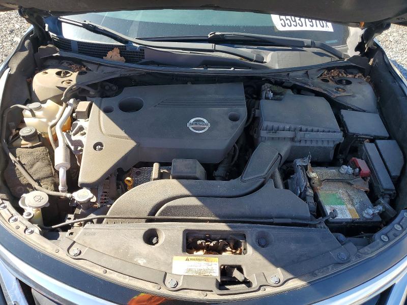 Продажа на аукционе авто 2014 Nissan Altima, vin: 1N4AL3AP2EC139230, номер лота: 55937976
