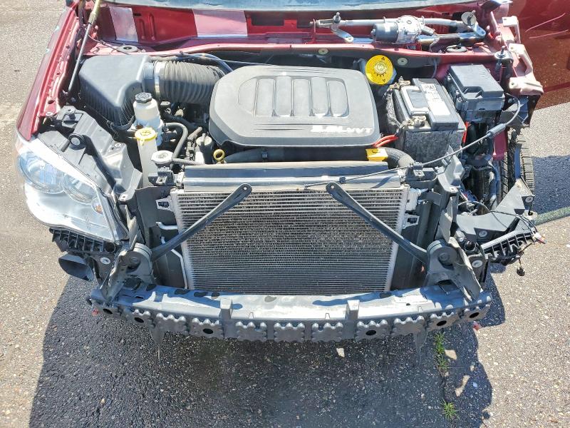 Продажа на аукционе авто 2019 Dodge Grand Caravan, vin: 2C4RDGCG6KR519513, номер лота: 57874796