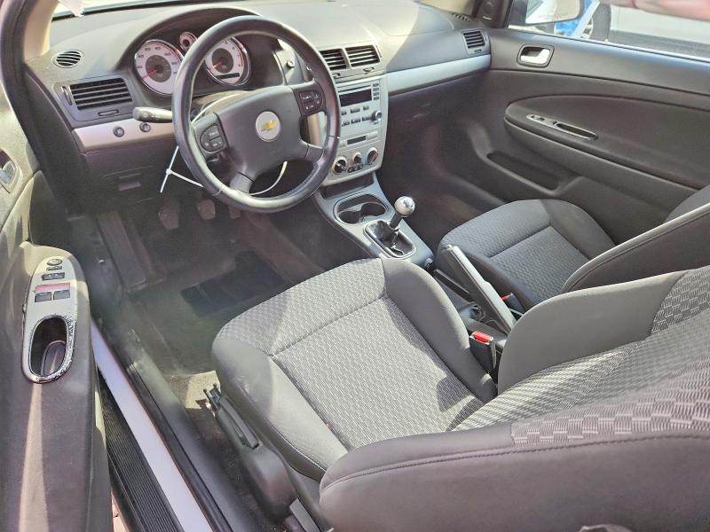 85973495 :رقم المزاد ، 1G1AL14F957662747 vin ، 2005 Chevrolet Cobalt مزاد بيع