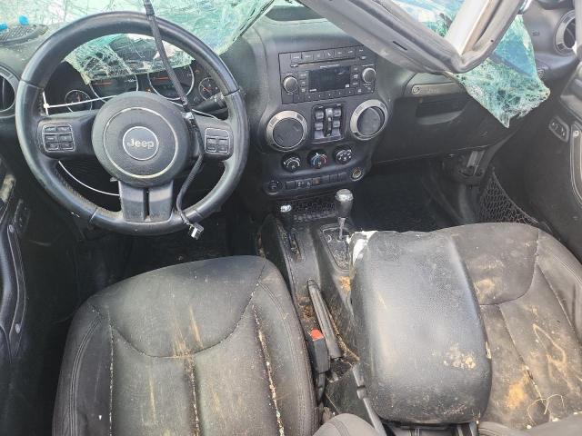 58490976 :رقم المزاد ، 1C4BJWDG4GL327865 vin ، 2016 Jeep Wrangler Unlimited مزاد بيع