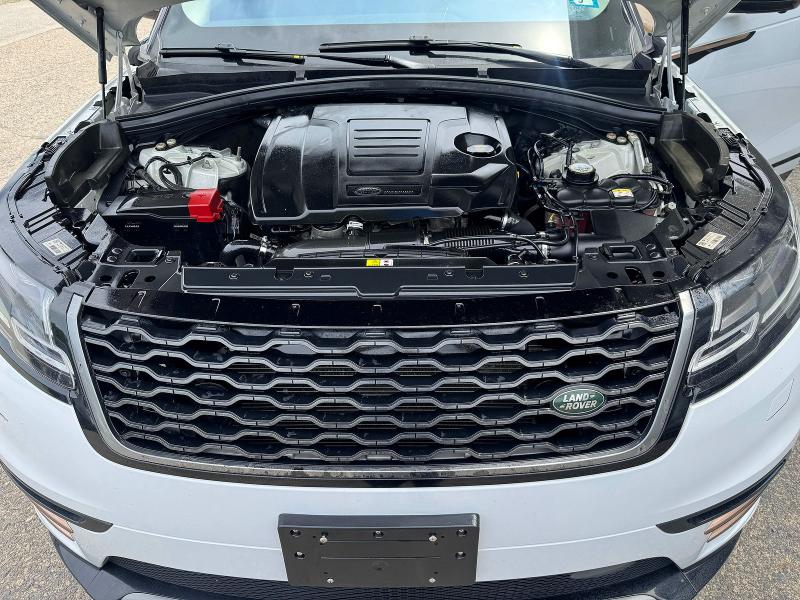56139516 :رقم المزاد ، SALYL2EX7KA220673 vin ، 2019 Land Rover Range Rover Velar مزاد بيع