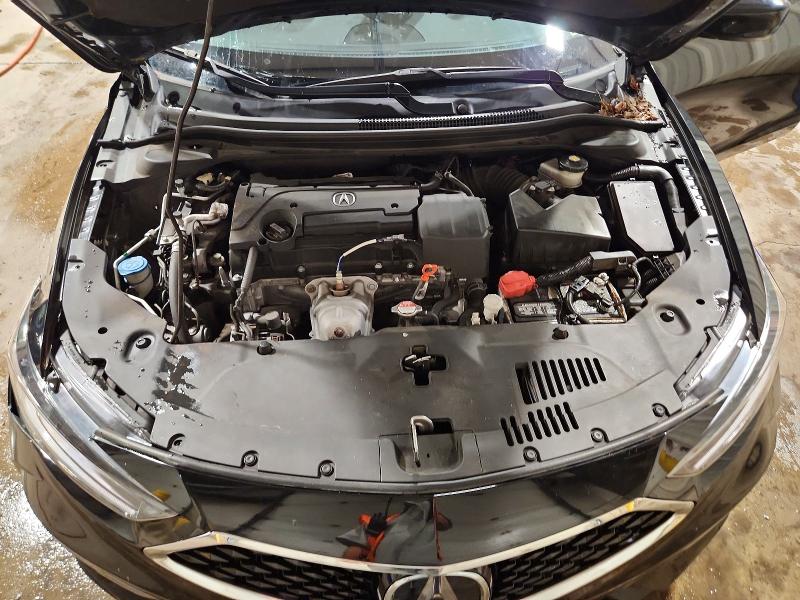 Продажа на аукционе авто 2019 Acura Ilx, vin: 19UDE2F35KA014359, номер лота: 57356986